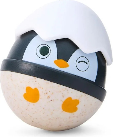משפחת הפינגווינים - HAPE