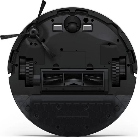 שואב אבק רובוטי שוטף Ecovacs אקווקס Deebot Y1 Pro לבן