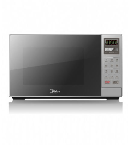 מיקרוגל דיגיטלי 25 ליטר Midea מידאה EM925EYI