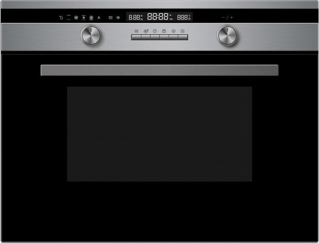 מיקרוגל בנוי משולב תנור 44 ליטר Midea מידאה TF944EZ8