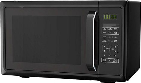 מיקרוגל דיגיטלי 23 ליטר Midea מידאה EM823A2GU-B