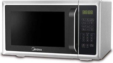 מיקרוגל דיגיטלי 23 ליטר Midea מידאה EM823A2GU-B