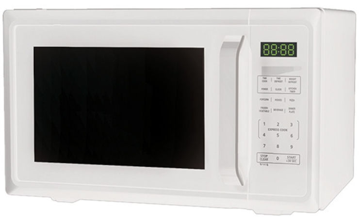 מיקרוגל דיגיטלי 23 ליטר Midea מידאה EM823A2GU-W