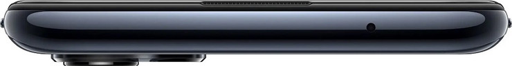 טלפון סלולרי 6.4" OPPO אופו Reno 5 128GB/8GB RAM - Starry Black