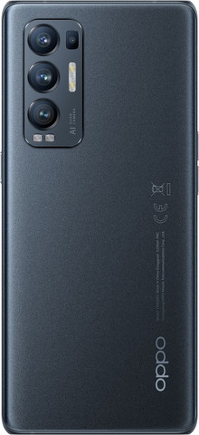 טלפון סלולרי "6.5 תומך OPPO 5G אופו Reno 5 Pro 5G 12GB/256GB שחור