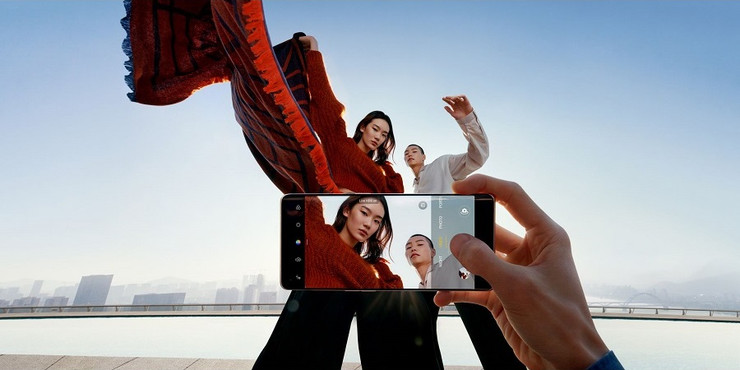 טלפון סלולרי "6.5 תומך OPPO 5G אופו Reno 5 Pro 5G 12GB/256GB שחור