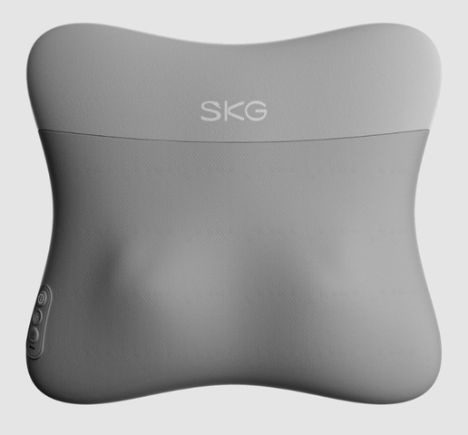SKG VS500 כרית עיסוי לגב ולצוואר