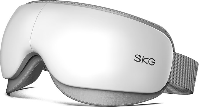 SKG ES500 מכשיר עיסוי עיניים ורכות