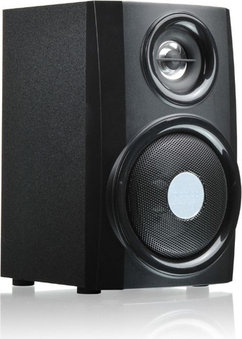 מערכת רמקולים 2.1 Bluetooth עם סאב־וופר Microlab TMN-9BT שחור