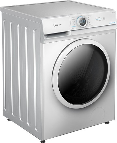 מכונת כביסה פתח חזית - 8 ק"ג Midea מידאה MFL80-U1401B