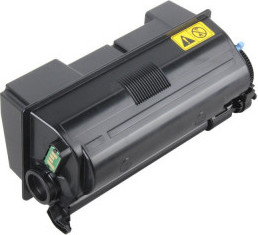 טונר שחור תואם Kyocera TK-3190 (25,000 דפים)