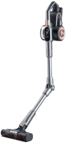שואב אבק אלחוטי חכם Jimmy ג'ימי H10 Pro