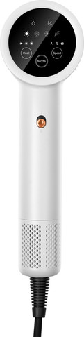 מייבש שיער מקצועי Jimmy 1600W ג'ימי Ultrasonic Hair Dryer F7