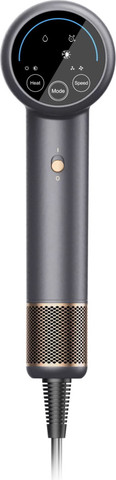 מייבש שיער מקצועי Jimmy 1600W ג'ימי Nano Ultrasonic F8