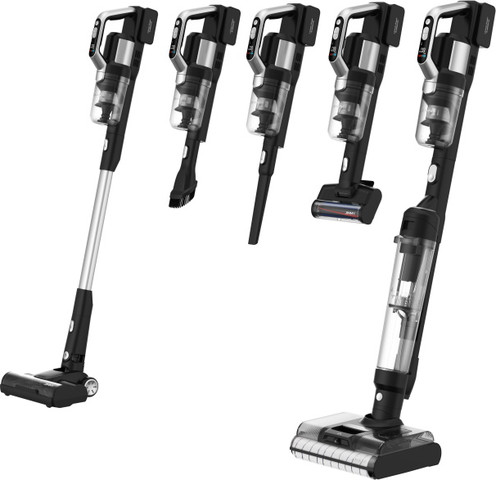 שואב אבק ושוטף אלחוטי Jimmy ג'ימי PW11 Pro Max