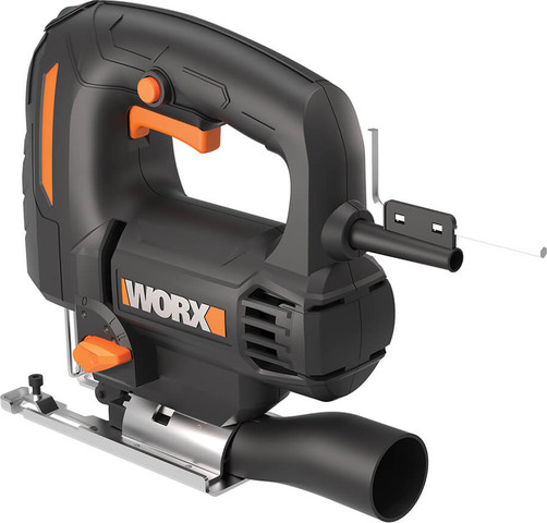 מסור אנכי חשמלי 550W