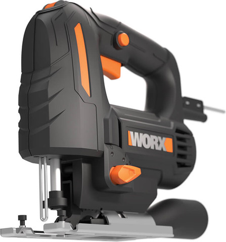 מסור אנכי חשמלי 550W