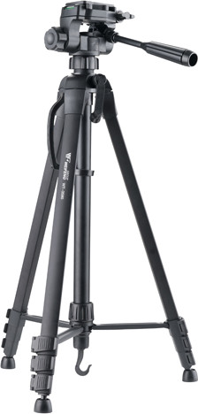 חצובה לגובה 1.95מ Weifeng WT-3580