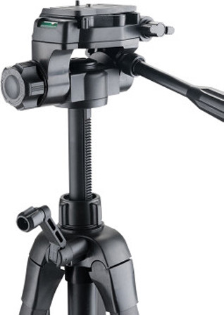 חצובה לגובה 1.95מ Weifeng WT-3580
