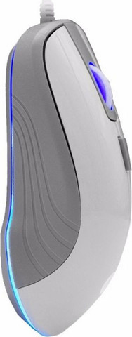 עכבר גיימינג מקצועי 2000DPI דגם HP-MOUSE-G-100W