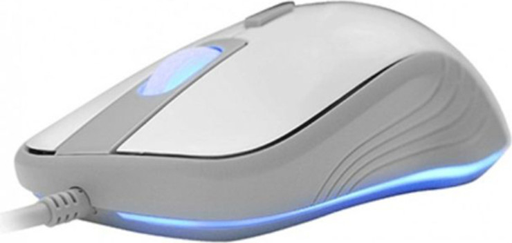 עכבר גיימינג מקצועי 2000DPI דגם HP-MOUSE-G-100W