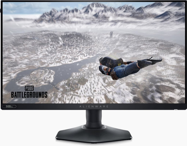 מסך מחשב ‏24.5 ‏אינטש Dell Alienware AW2524HF Full HD דל