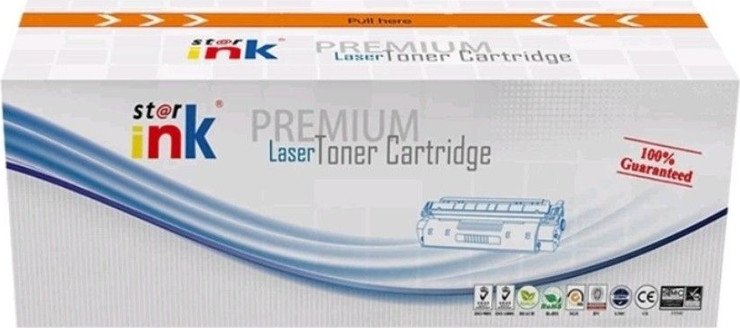 טונר STARINK תואם Brother TN-3410 שחור – עד 8,000 עמודים | מתאים למדפסות Brother HL / MFC
