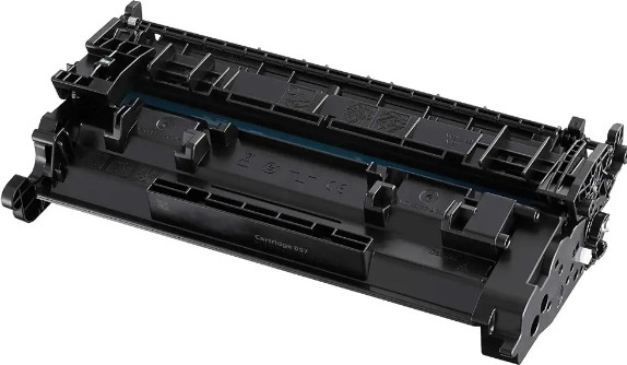 טונר תואם Canon crg 057H (10,000 דפים) - כולל ציפ