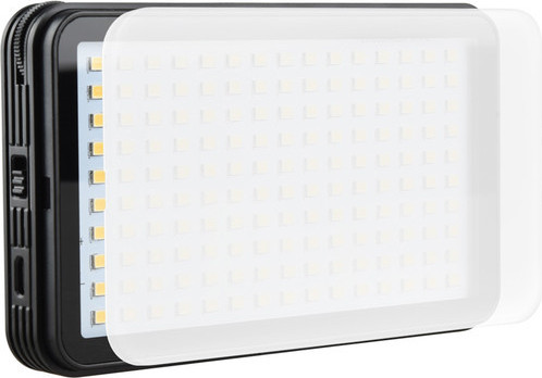 תאורת לד לסמארטפון ומצלמה Godox LED M150