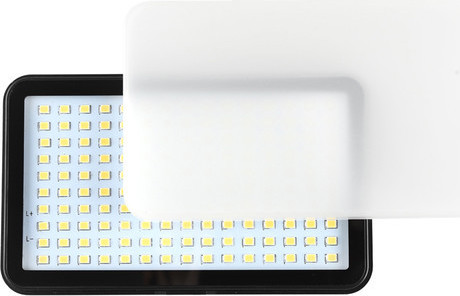 תאורת לד לסמארטפון ומצלמה Godox LED M150