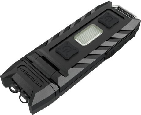 פנס מיני קומפקטי נייטקור דגם NITECORE Thumb