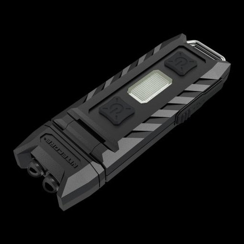 פנס מיני קומפקטי נייטקור דגם NITECORE ThumbLeo