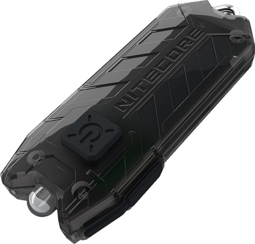 פנס כיס 55 לומן נטען Nitecore נייטקור TUBE V2