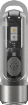 פנס מיני קומפקטי נייטקור דגם NITECORE TIKI