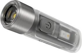 פנס מיני קומפקטי נייטקור דגם NITECORE TIKI