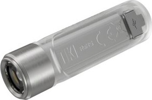 פנס מיני קומפקטי נייטקור דגם NITECORE TIKI
