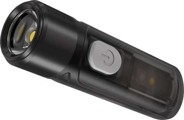 פנס כיס 300 לומן כולל איתות Nitecore נייטקור TIKI LE