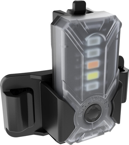 פנס גוף לביש Nitecore נייטקור NU07LE