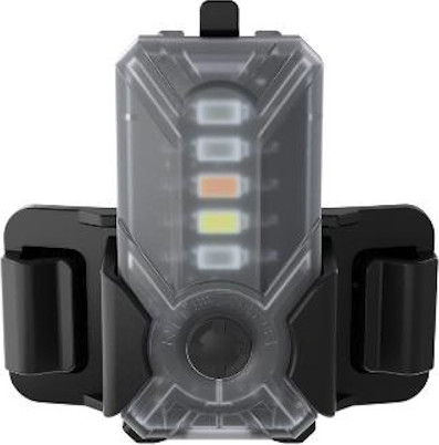 פנס גוף לביש Nitecore נייטקור NU07LE