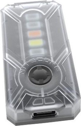 פנס גוף לביש Nitecore נייטקור NU07LE