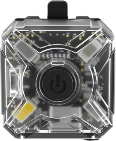 פנס איתות Nitecore נייטקור NU06 LE