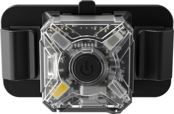 פנס איתות Nitecore נייטקור NU06 LE