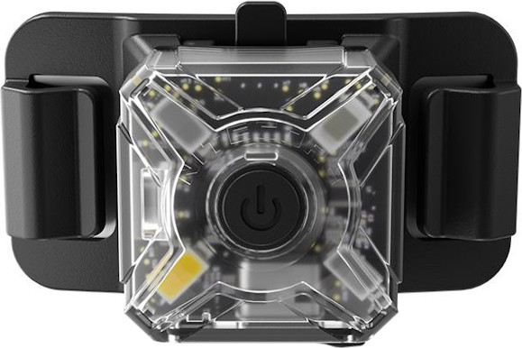 פנס איתות Nitecore נייטקור NU06 LE