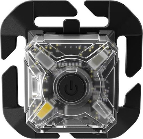 פנס איתות Nitecore נייטקור NU06 LE