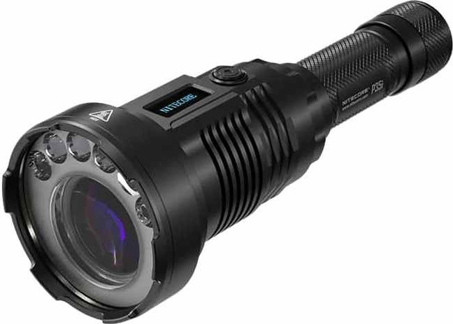 פנס ראש 3000 לומנס Nitecore נייטקור P35i