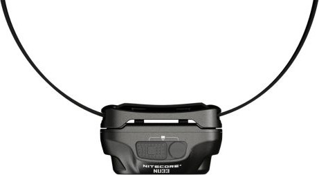 פנס ראש רב תכליתי נייטקור דגם NITECORE NU33