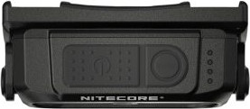 פנס ראש קל במיוחד נייטקור דגם NITECORE NU25UL
