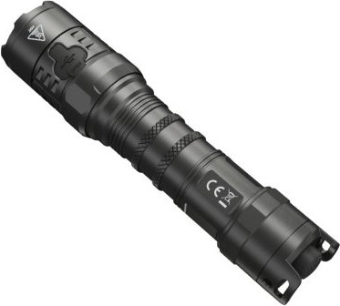 פנס ידני 3000 לומנס נטען Nitecore נייטקור P23i