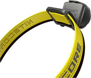 פנס ראש קל משקל נייטקור דגם NITECORE UT27