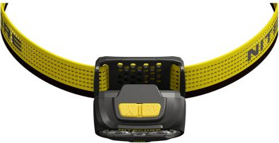 פנס ראש קל משקל נייטקור דגם NITECORE UT27